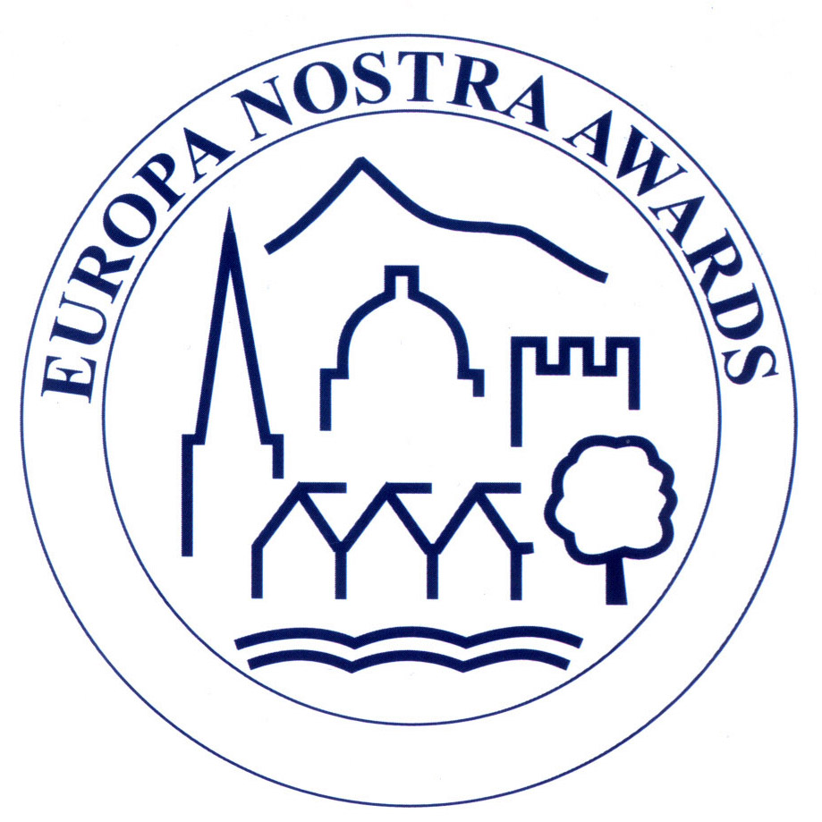 europa nostra logo
